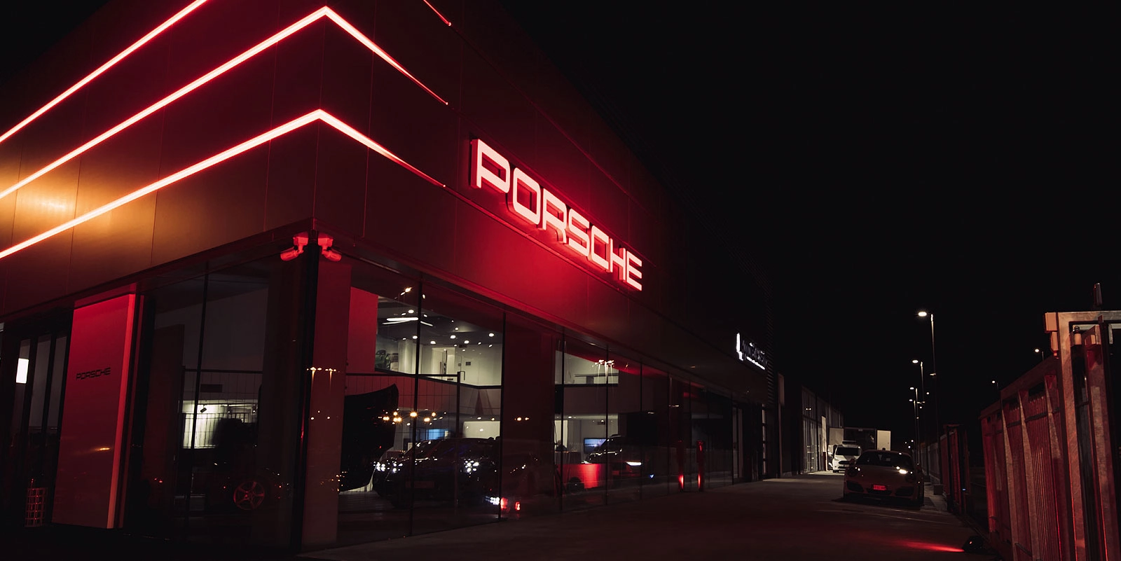 Inaugurazione sede gabellini cesena