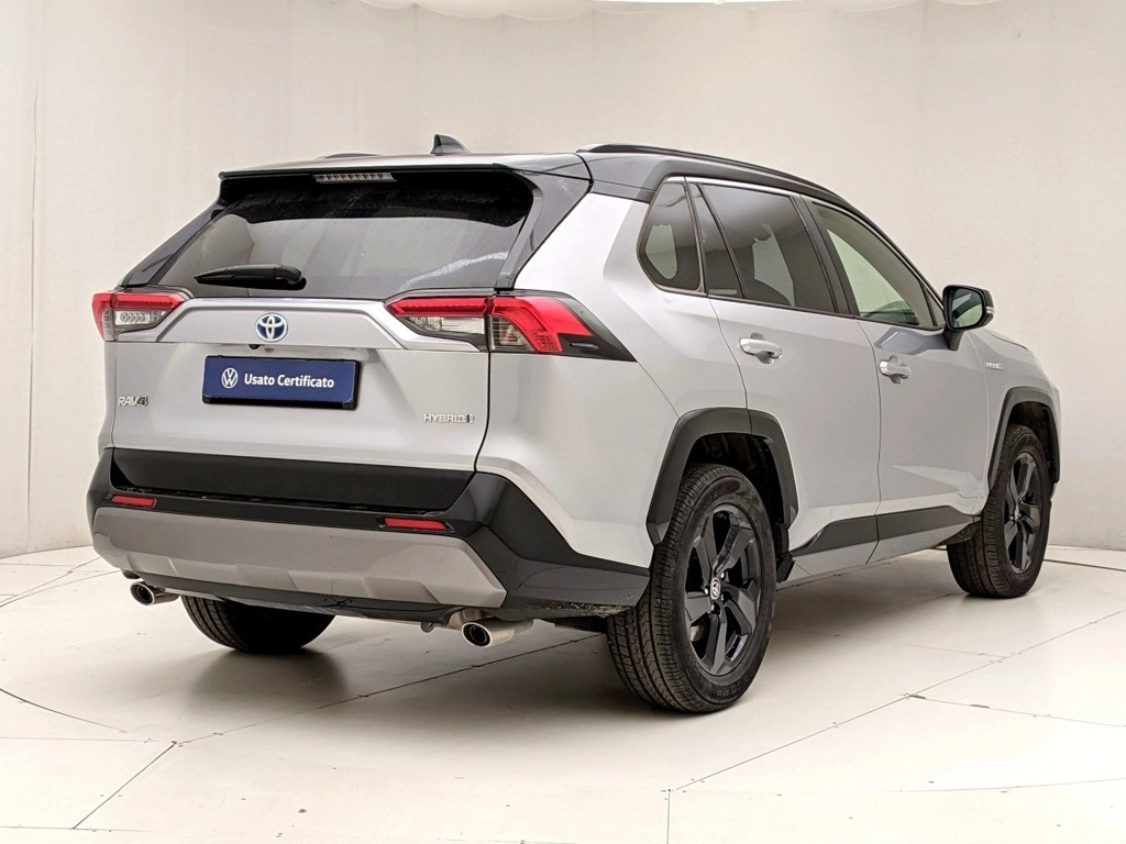 img-3 Toyota RAV4 Toyota U1282078