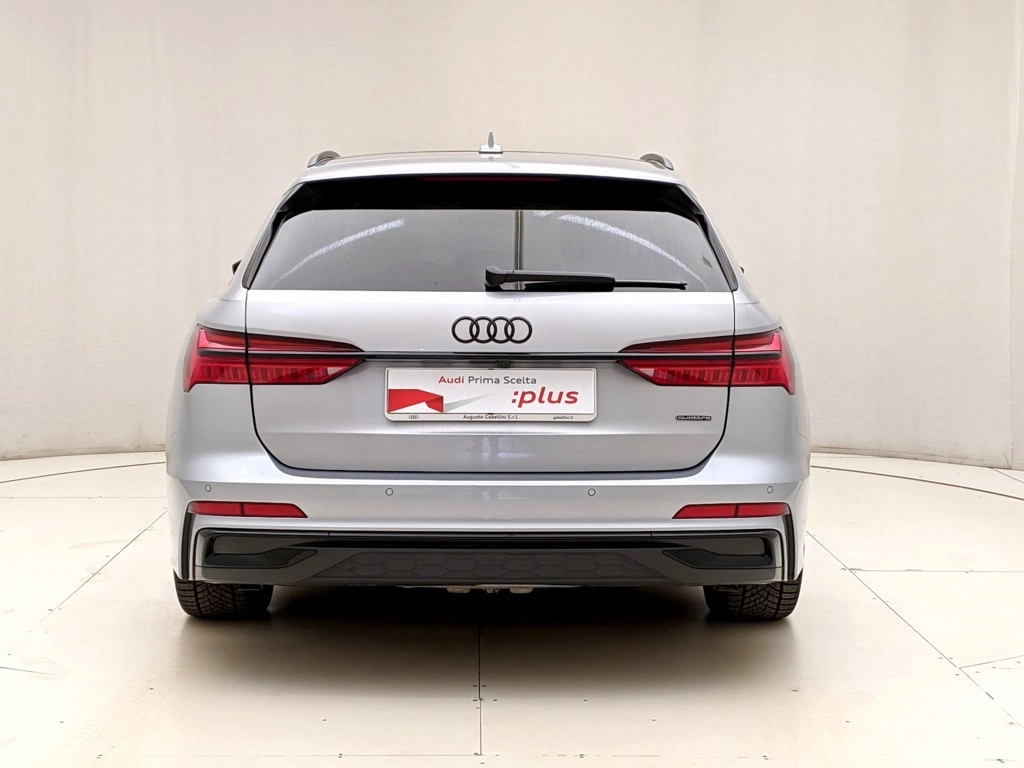 img-4 Audi A6 Audi U1282736