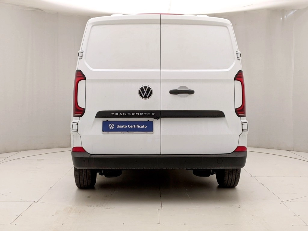 img-4 Volkswagen TRANSPORTER Volkswagen N1246797
