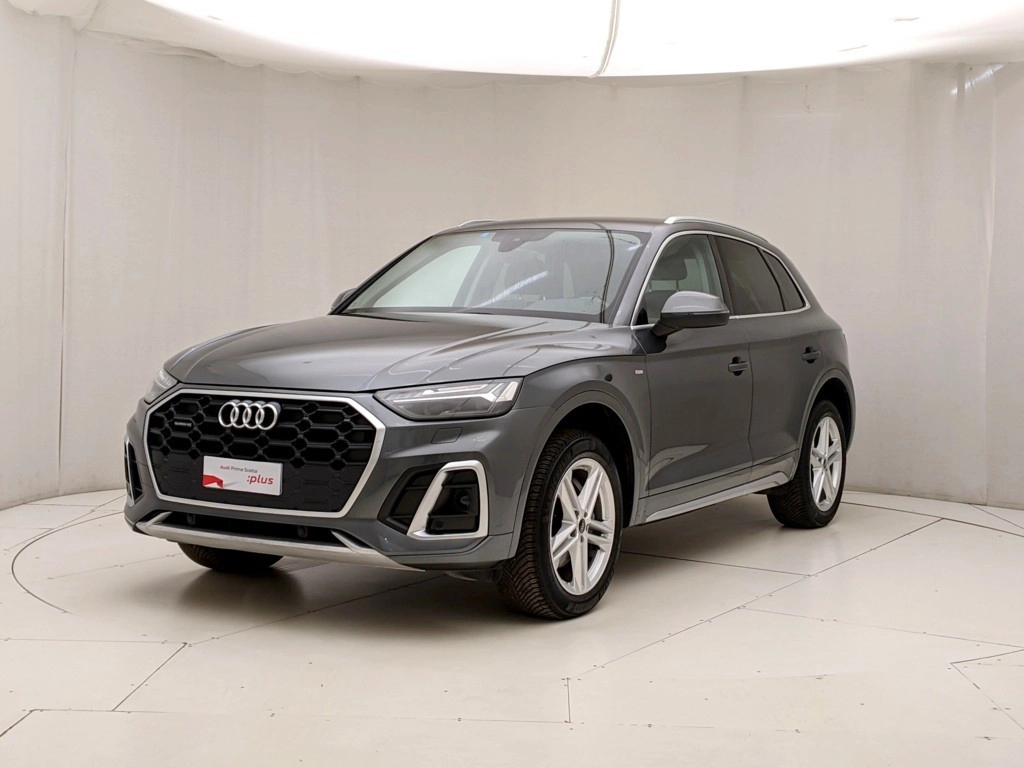 img-0 Audi Q5 Audi U1283047