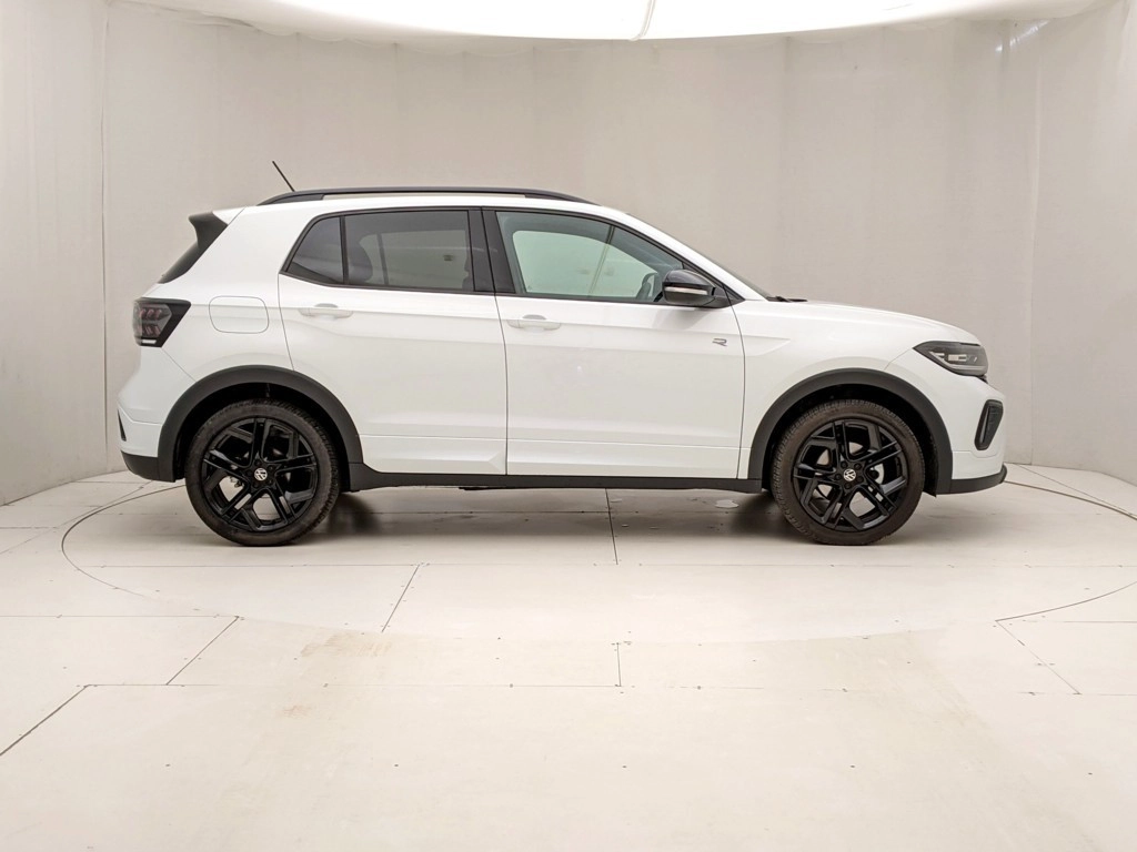 img-2 Volkswagen T-Cross Volkswagen N1246457