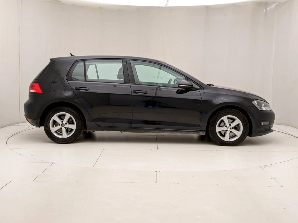 img-2 Volkswagen Golf Volkswagen U1282735