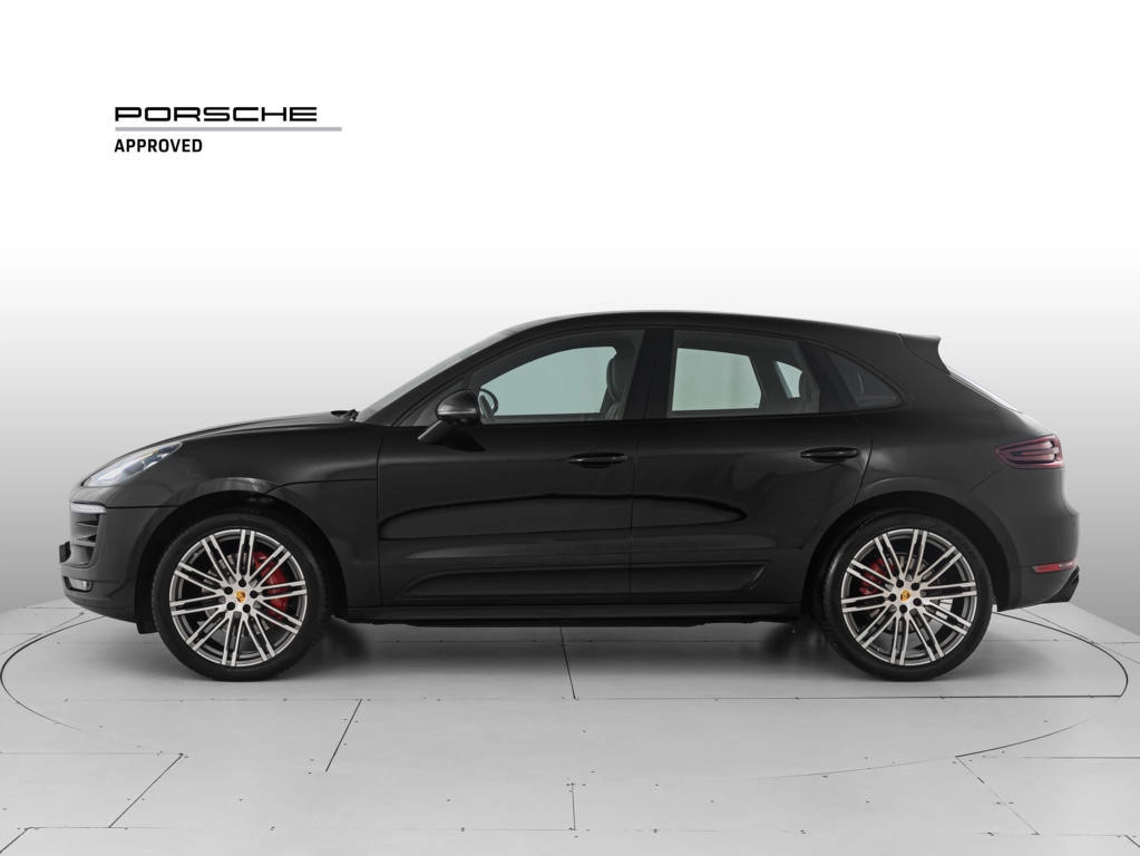 img-2 Porsche Macan Porsche U1282956