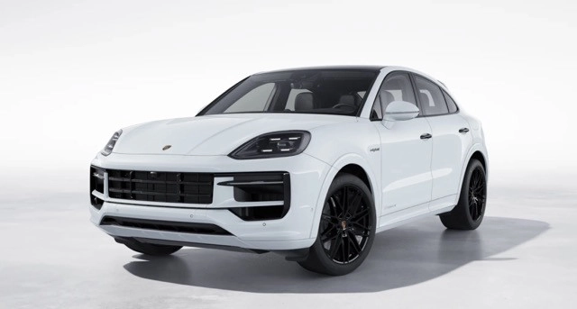 img-0 Porsche Cayenne Porsche N1247065