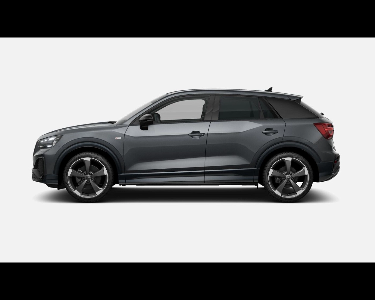 img-1 Audi Q2 Audi N1245553