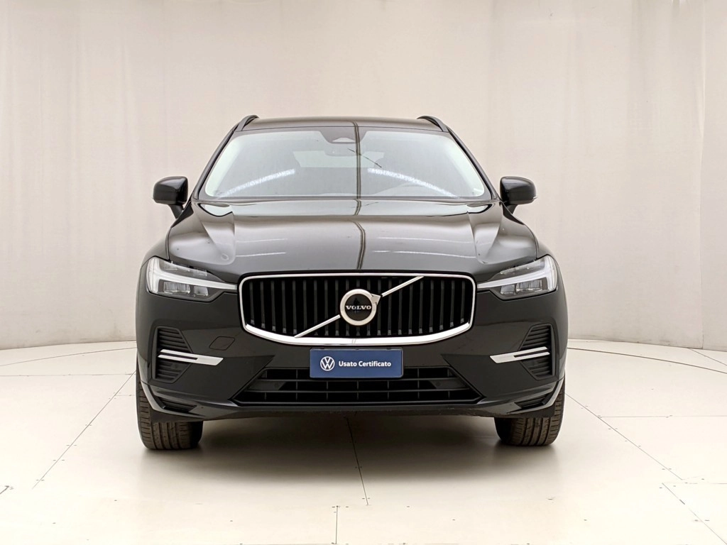 img-1 Volvo XC60 Volvo U1281785