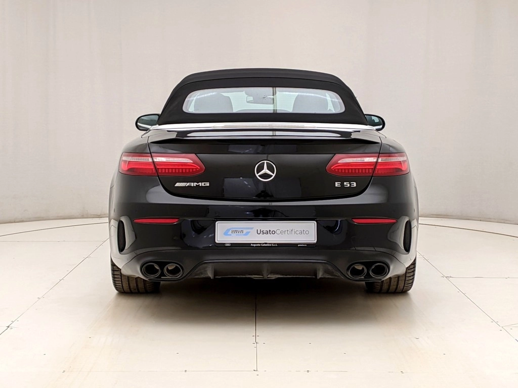 img-4 Mercedes AMG Classe Mercedes AMG U1282746