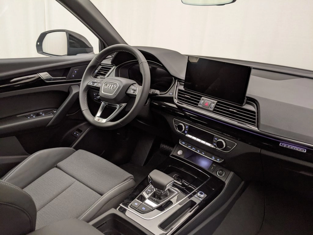 img-2 Audi Q5 Audi N1241825