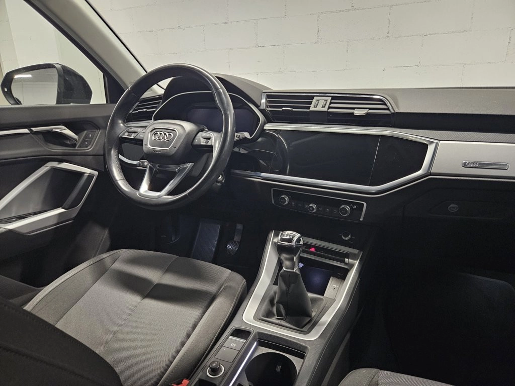 img-2 Audi Q3 Audi U1281946