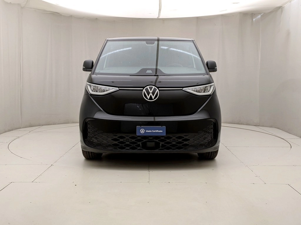 img-1 Volkswagen ID.BUZZ Volkswagen N1246189