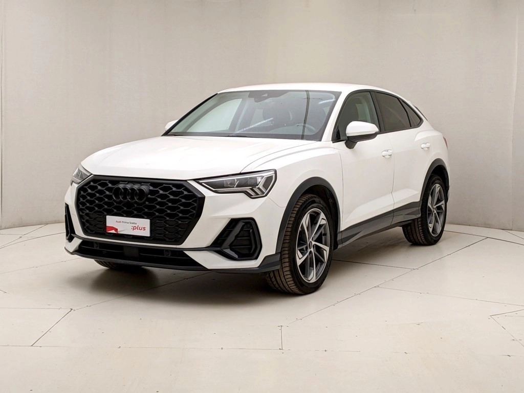 img-0 Audi Q3 Audi U1283094