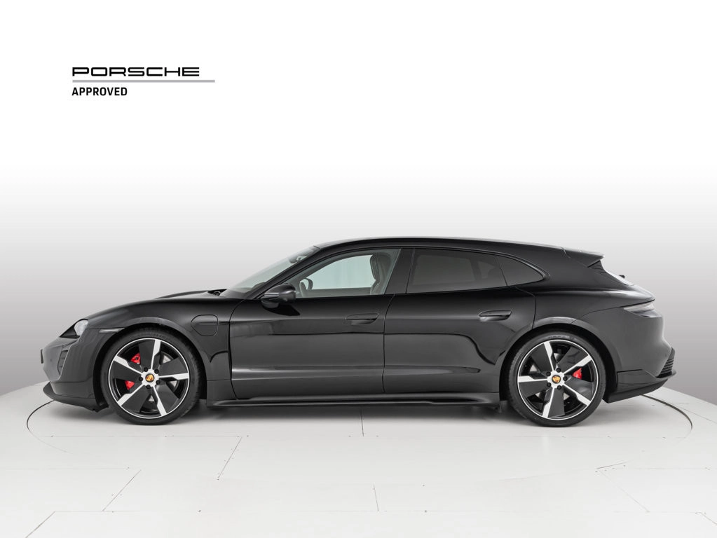 img-1 Porsche Taycan Porsche N1243467