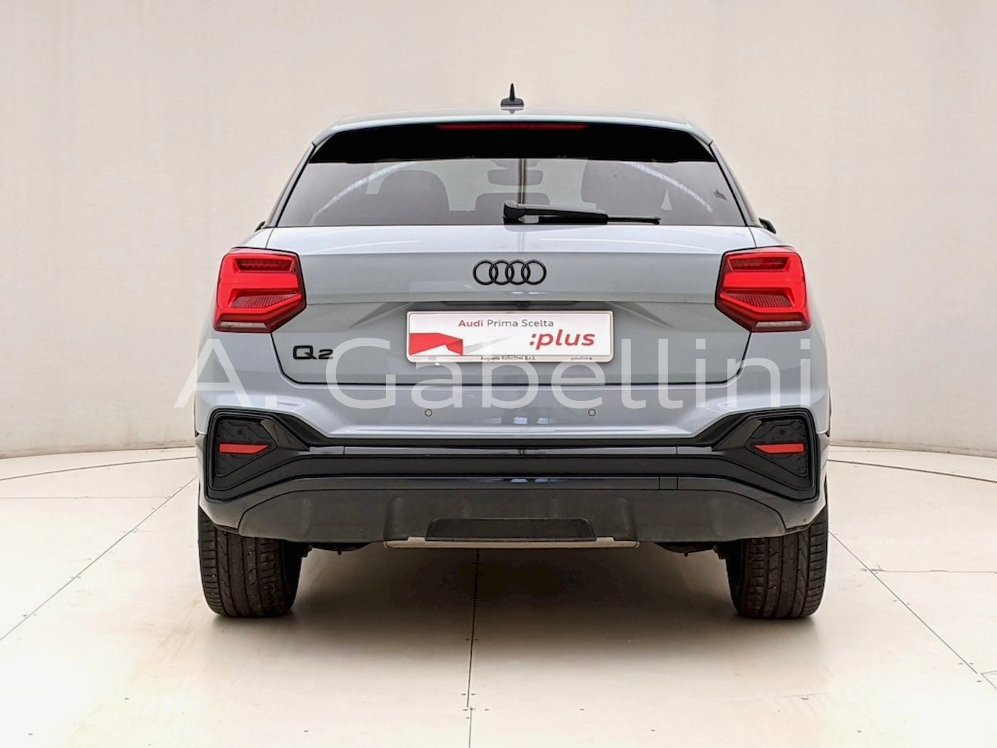 img-4 Audi Q2 Audi U1283619