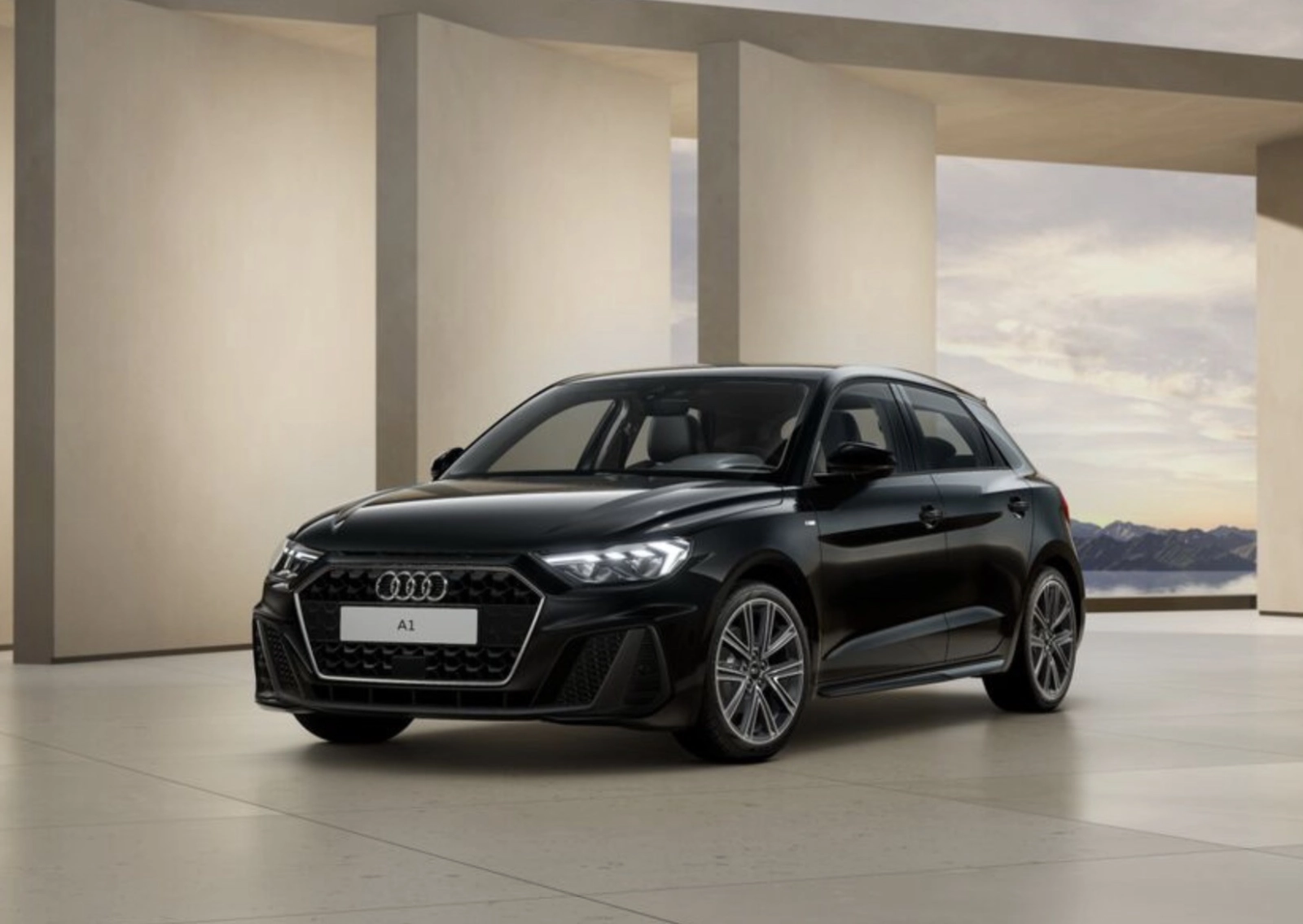 img-0 Audi A1 Audi N1249318