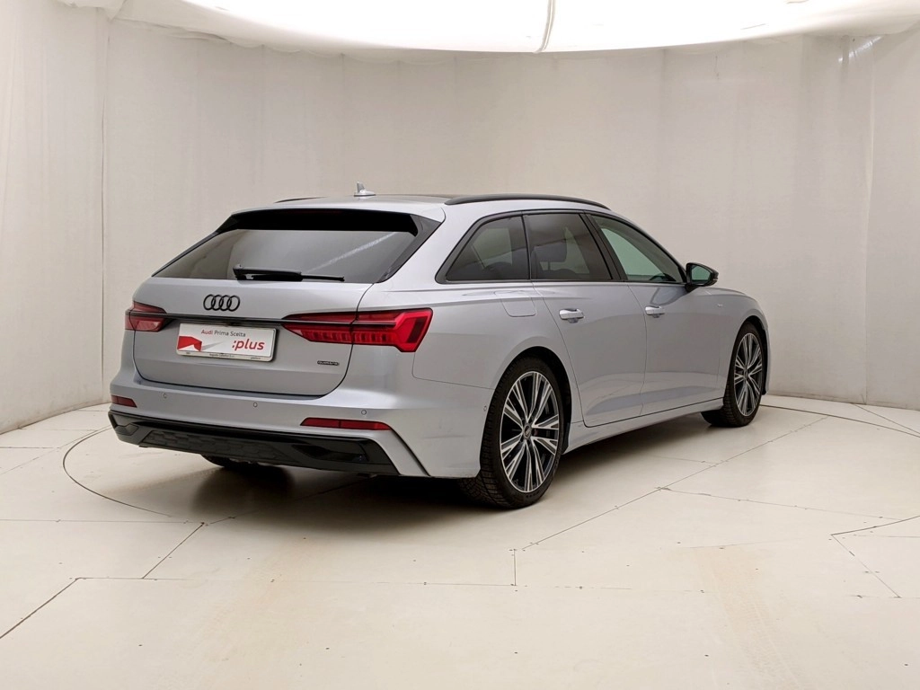 img-3 Audi A6 Audi U1282736