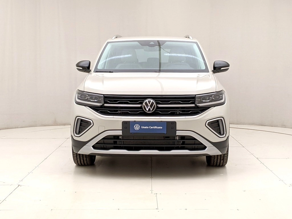 img-1 Volkswagen T-Cross Volkswagen N1247447