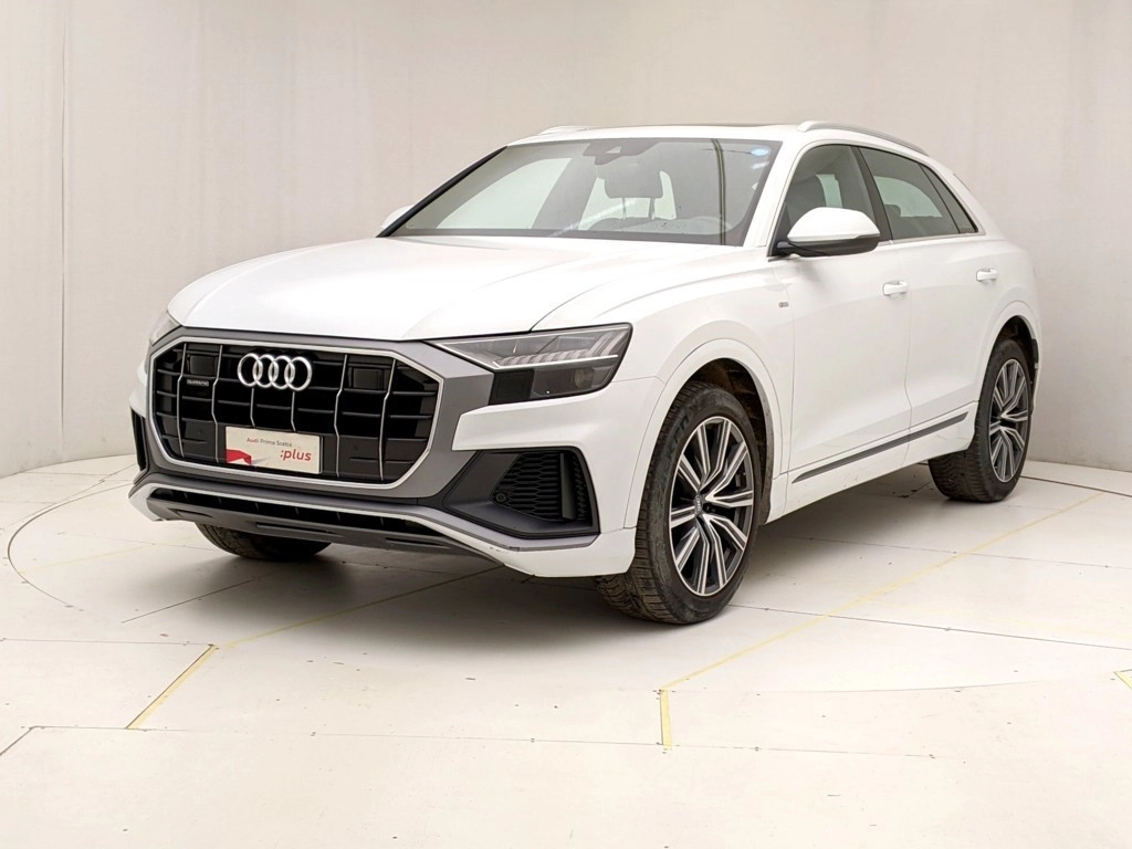 img-0 Audi Q8 Audi U1279752