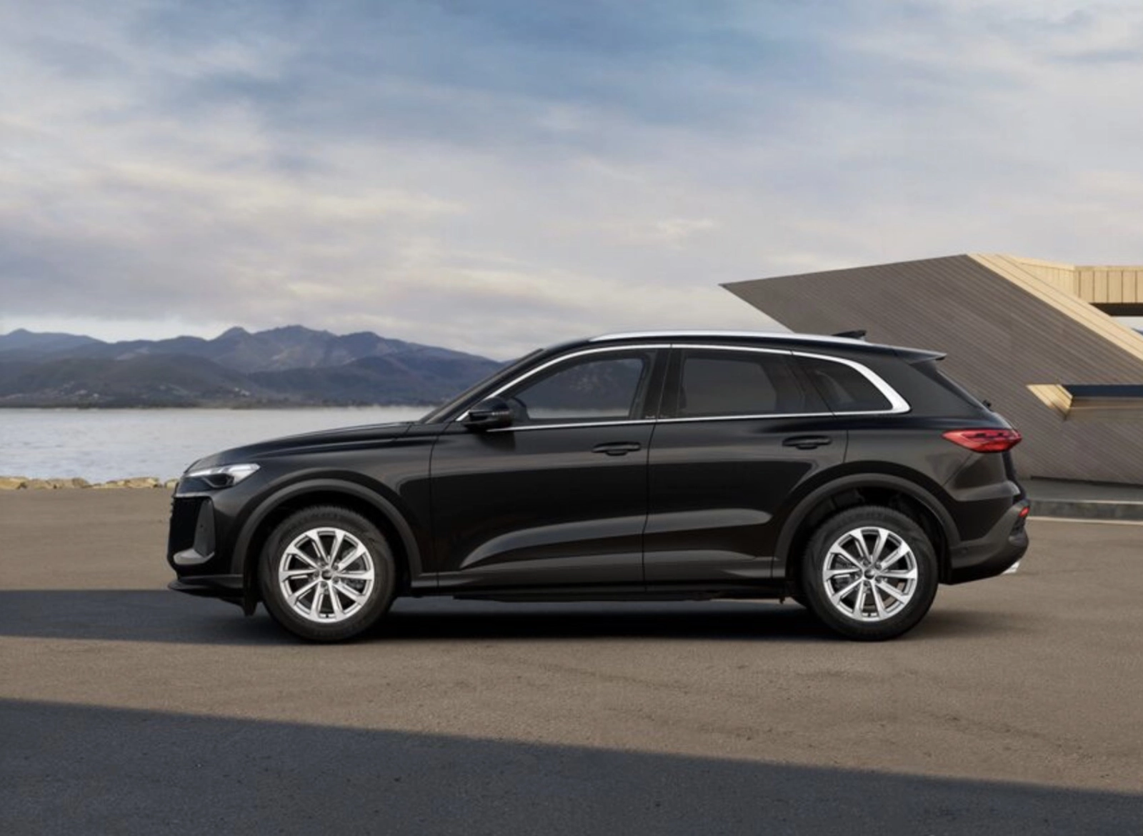 img-2 Audi Q5 Audi N1246727