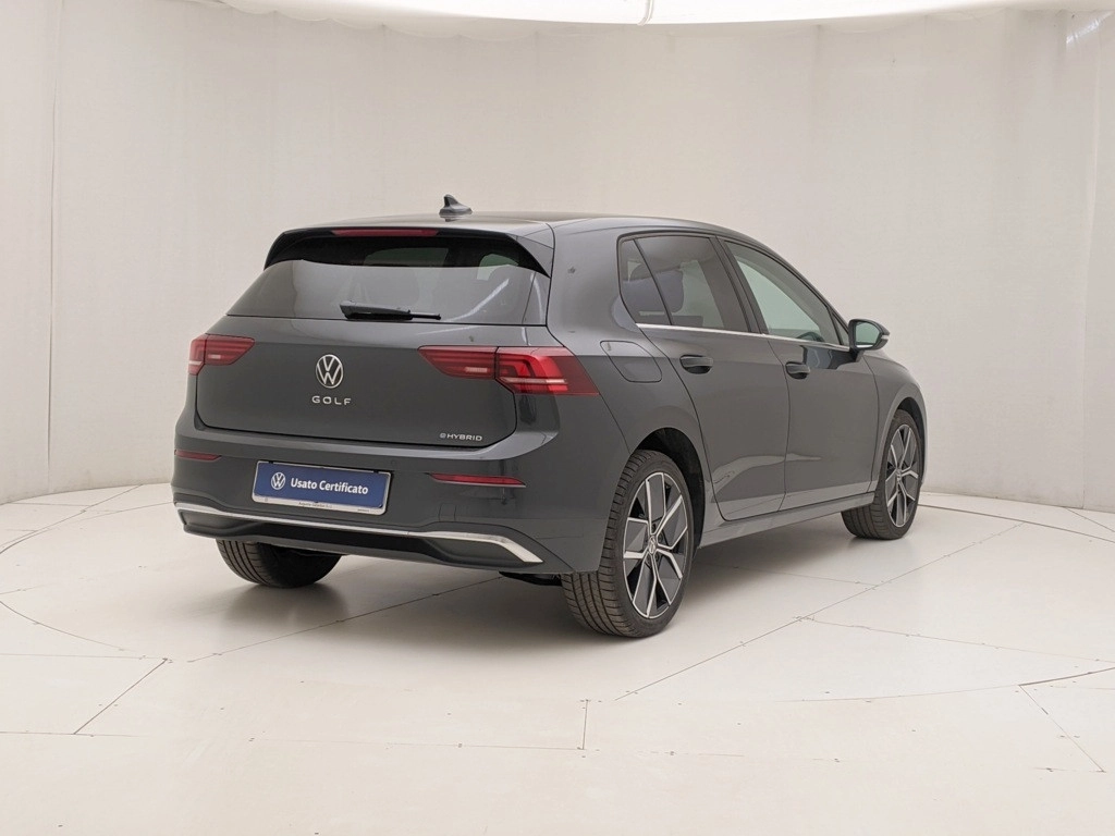 img-3 Volkswagen Golf Volkswagen N1246150