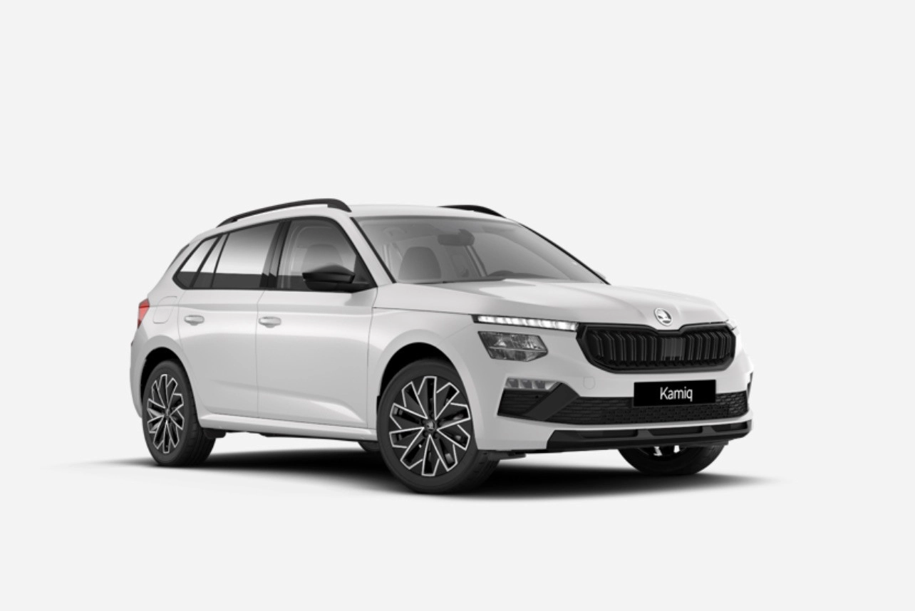 img-0 Skoda Kamiq Skoda N1248647