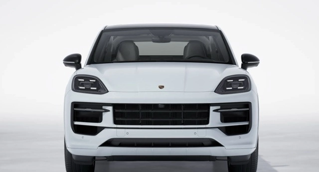 img-4 Porsche Cayenne Porsche N1247194