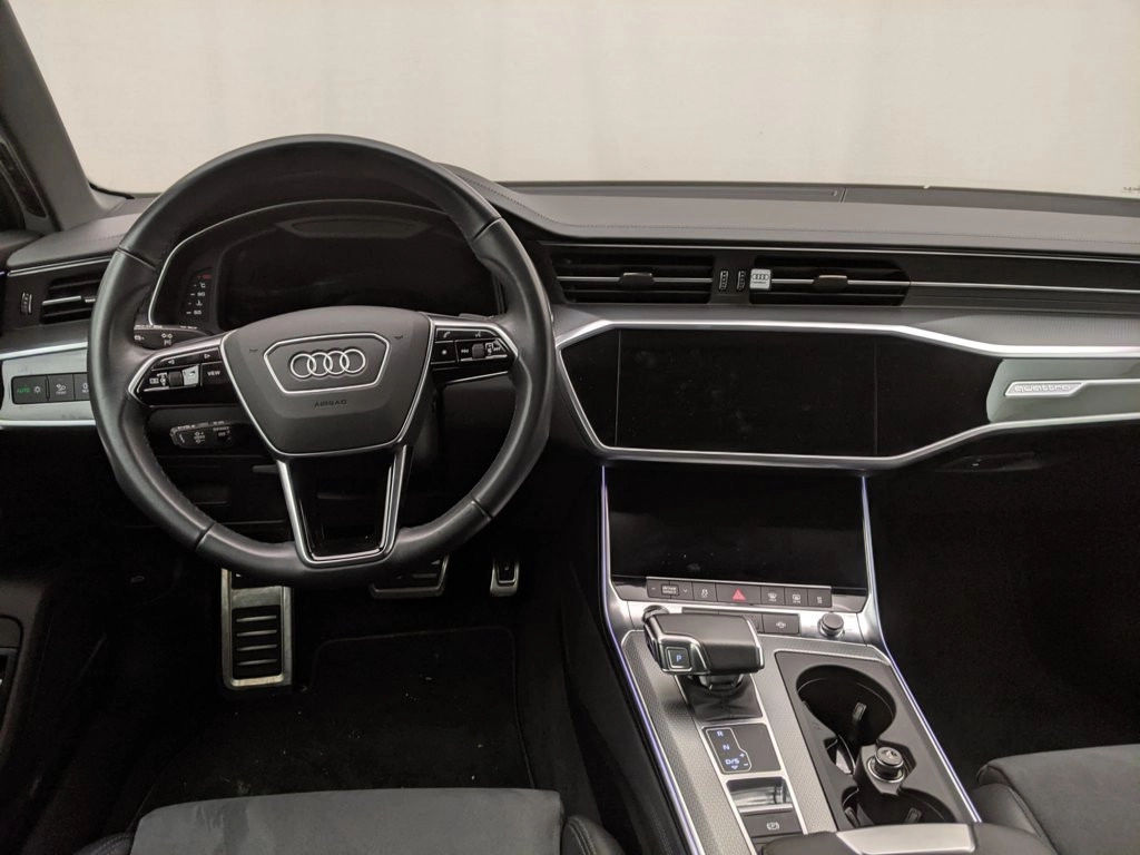 img-3 Audi A6 Audi U1281070