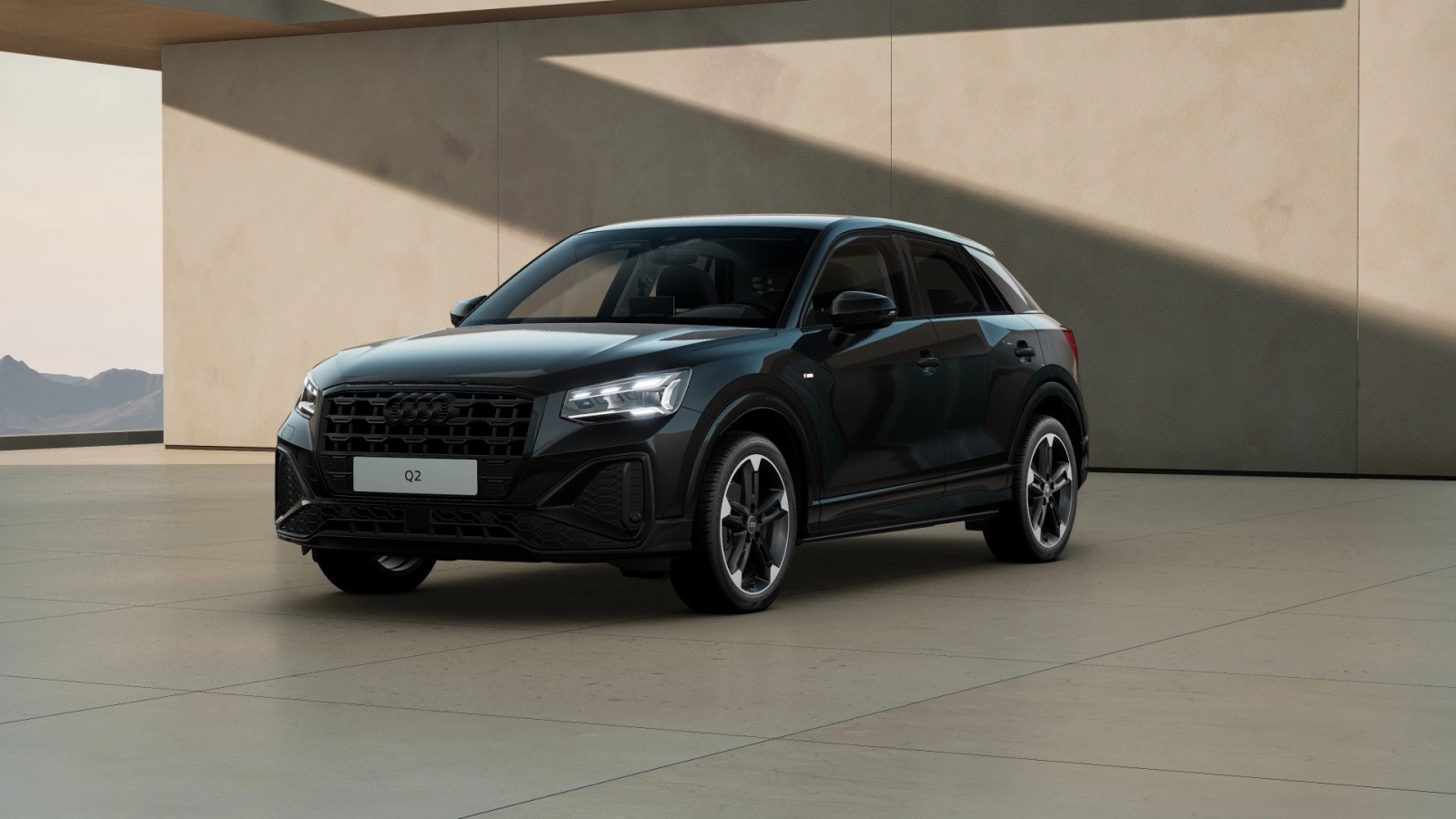 img-0 Audi Q2 Audi N1248511