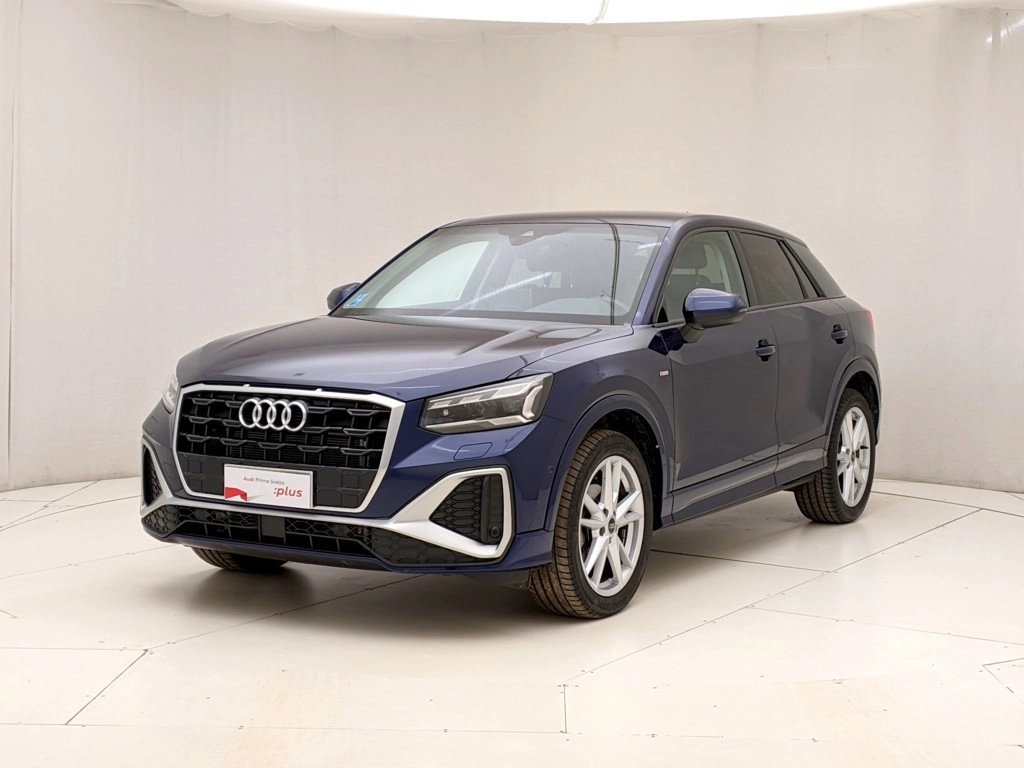 img-0 Audi Q2 Audi U1283133