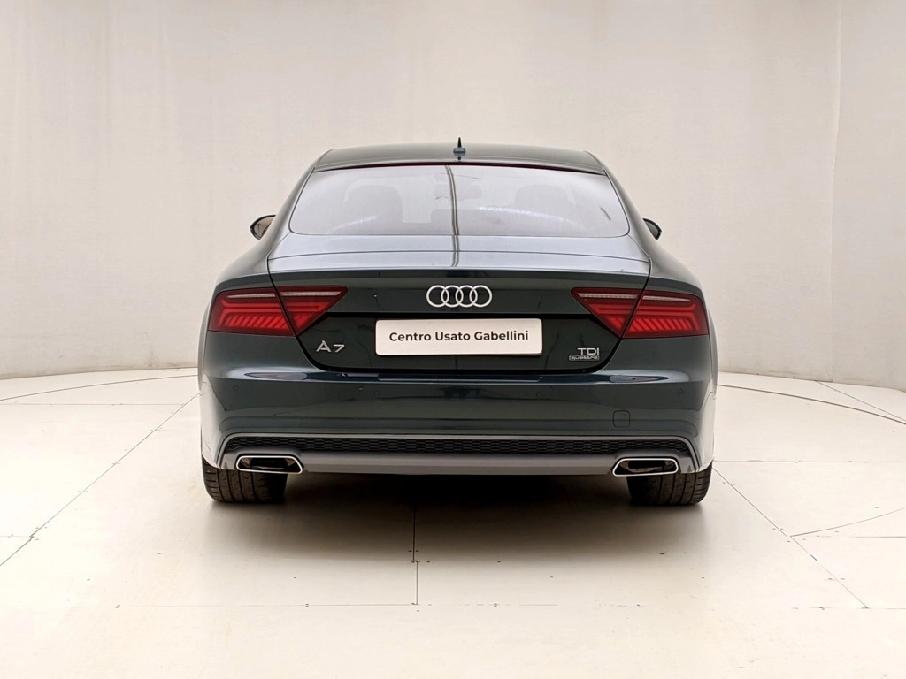 img-4 Audi A7 Audi U1283142