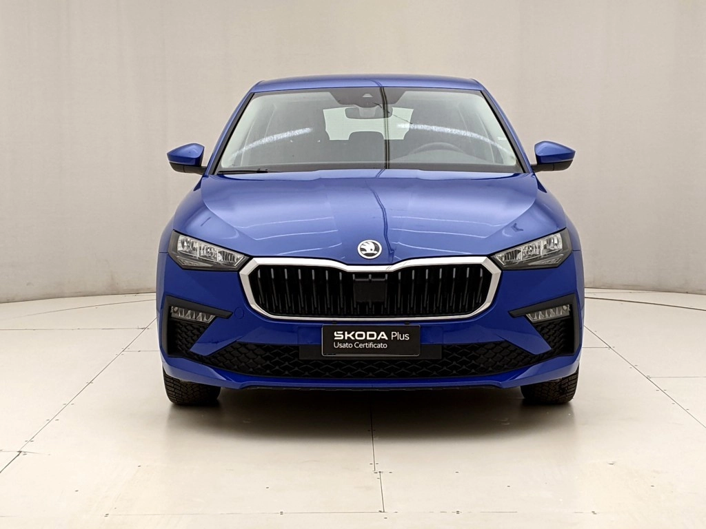 img-1 Skoda Scala Skoda U1283258