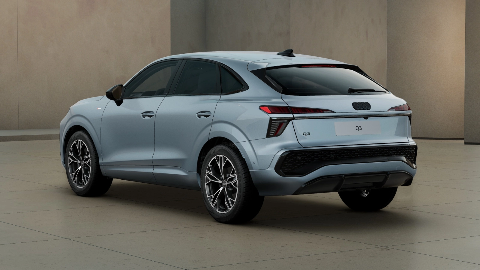 img-3 Audi Q3 Audi N1249424