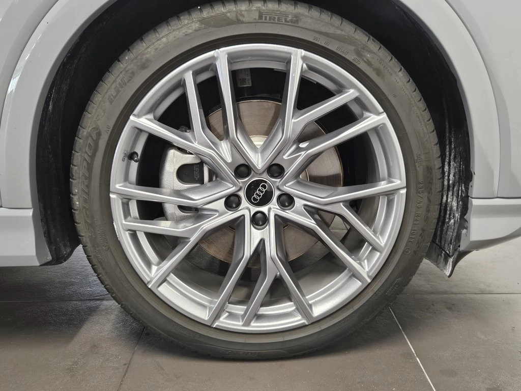 img-4 Audi e-tron Audi U1282347