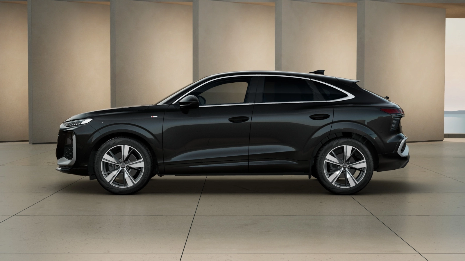 img-2 Audi Q3 Audi N1249425