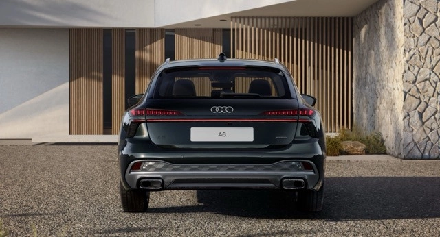 img-3 Audi A6 Audi N1247666