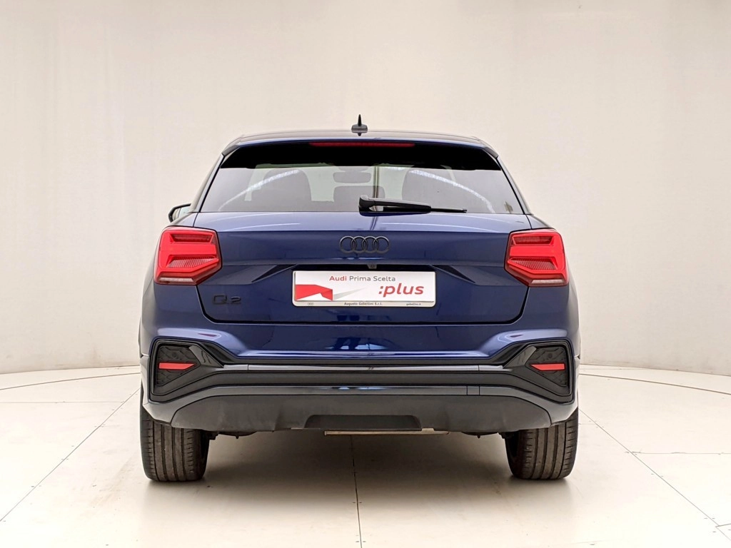 img-4 Audi Q2 Audi N1241020