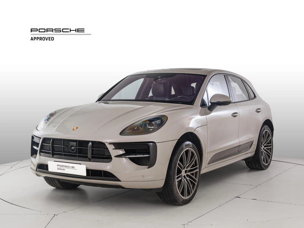 img-0 Porsche Macan Porsche U1282159
