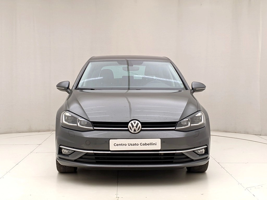 img-1 Volkswagen Golf Volkswagen U1282862