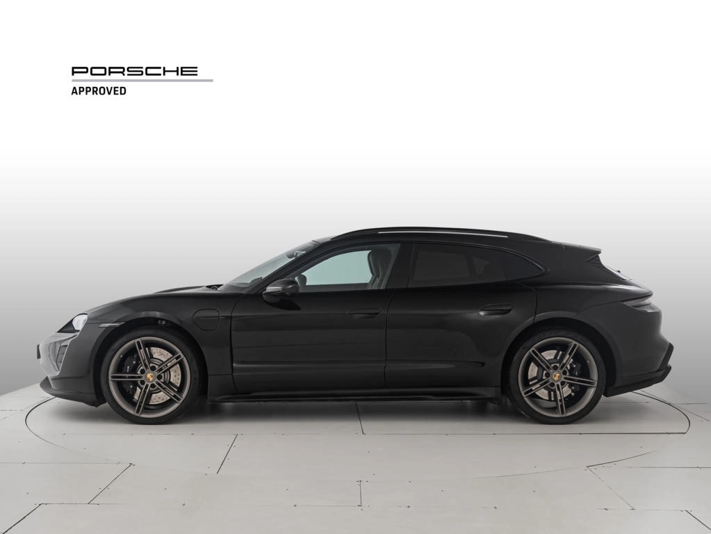 img-1 Porsche Taycan Porsche U1282654