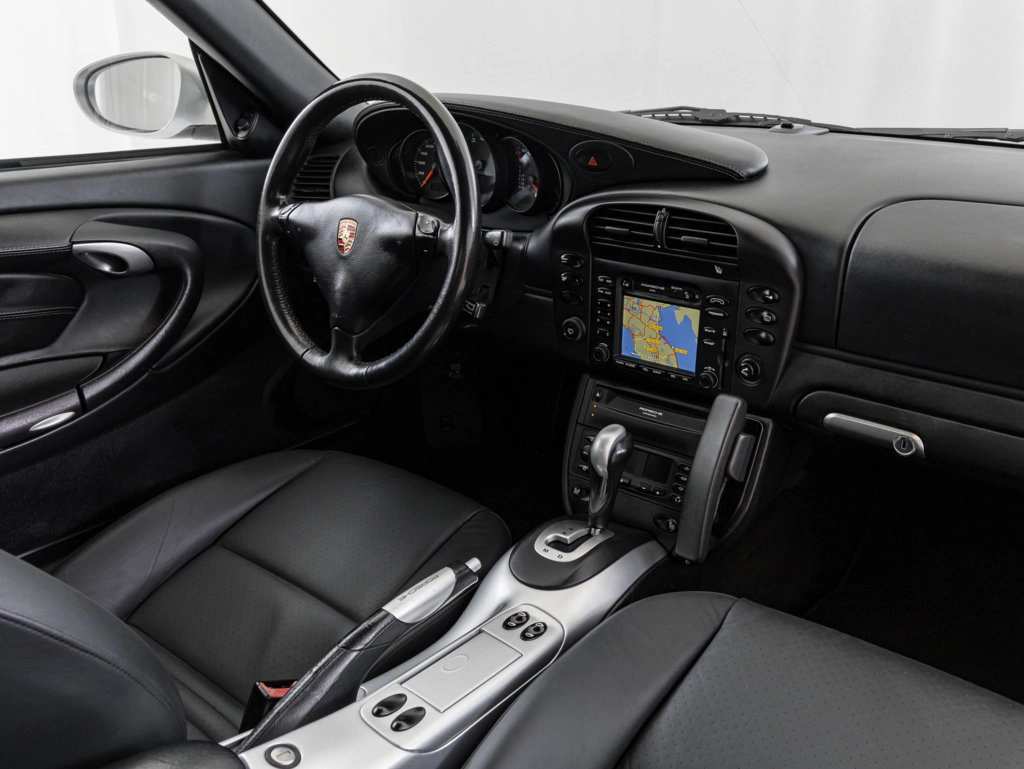 img-3 Porsche 911 Porsche U1263339