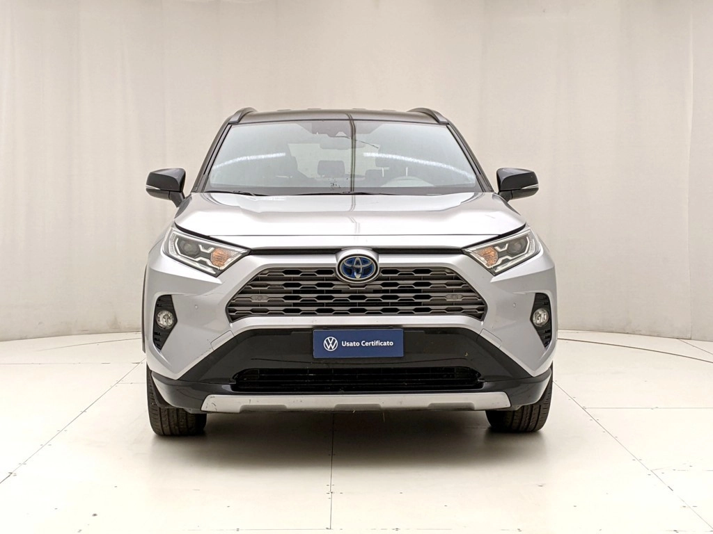 img-1 Toyota RAV4 Toyota U1282078