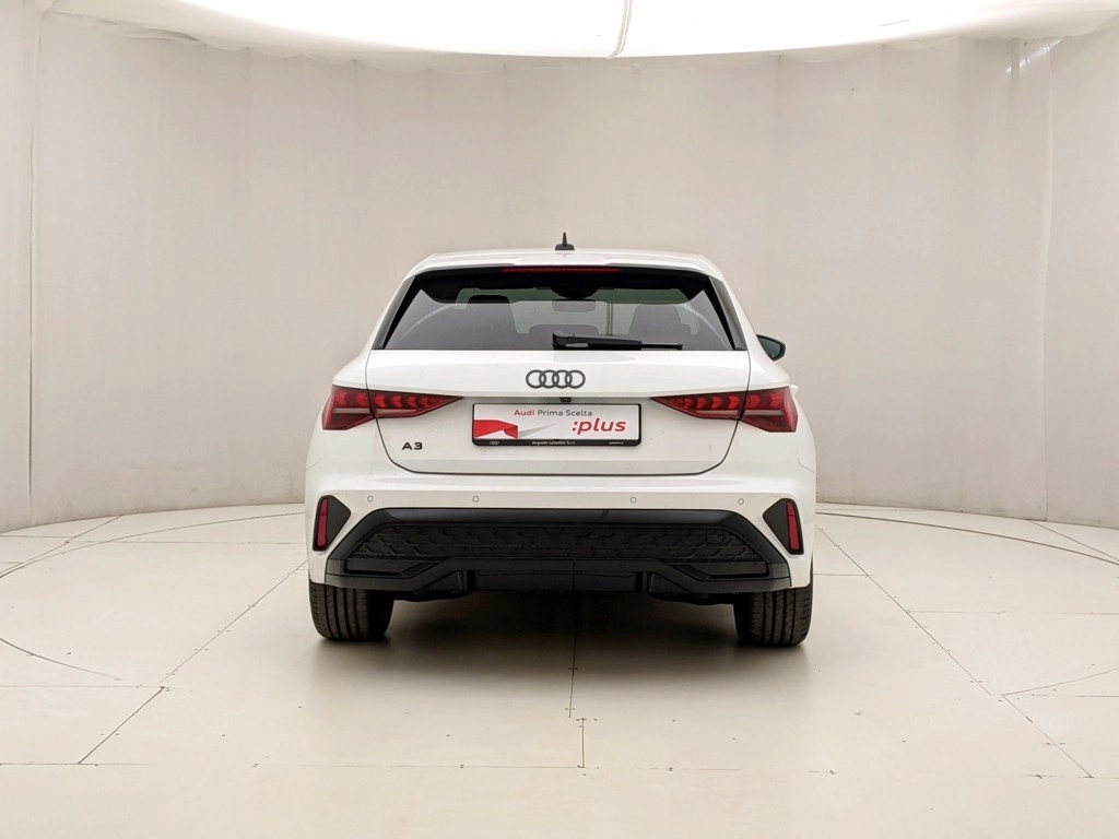 img-4 Audi A3 Audi N1245965