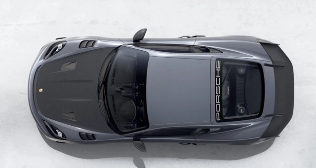 img-3 Porsche Boxster Porsche N1247573