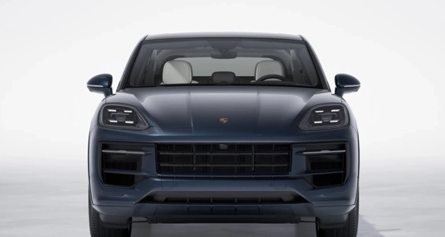 img-4 Porsche Cayenne Porsche N1243989