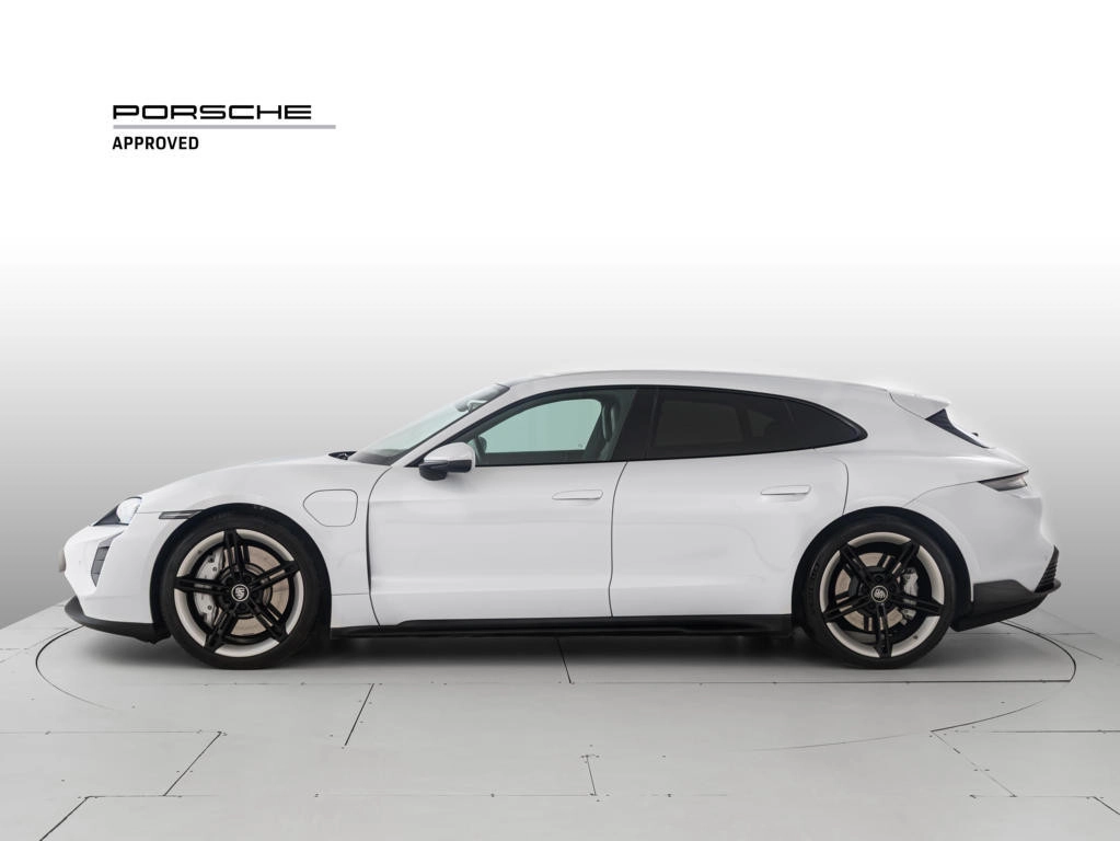 img-1 Porsche Taycan Porsche U1282839