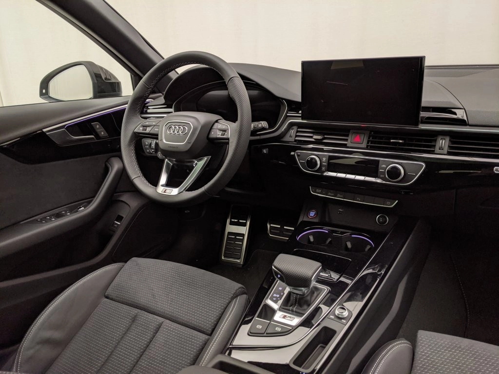 img-2 Audi A4 Audi N1224406