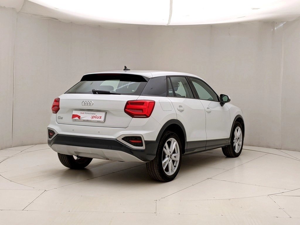 img-3 Audi Q2 Audi U1283180