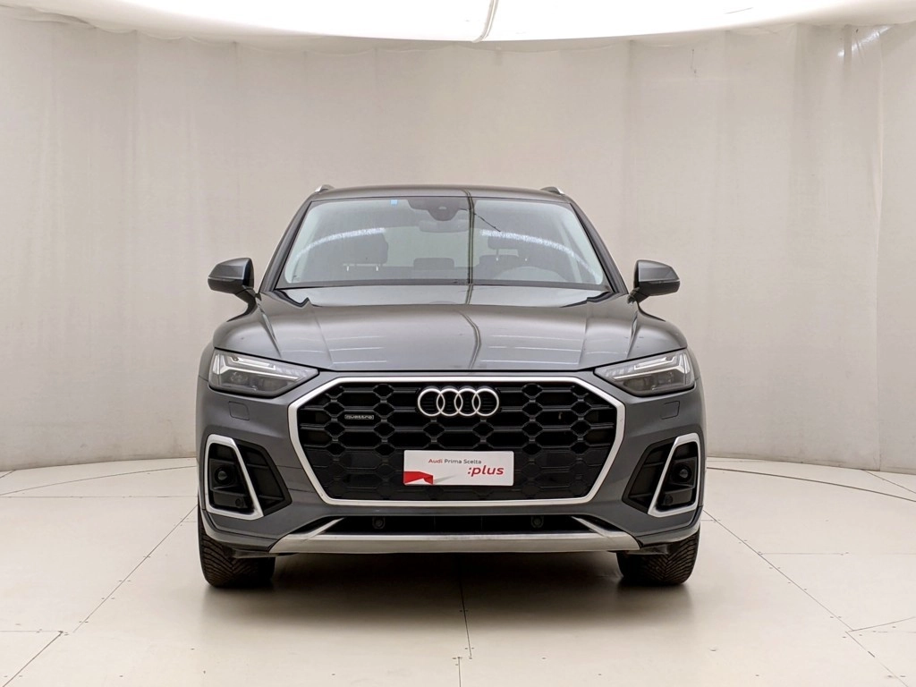 img-1 Audi Q5 Audi U1283047