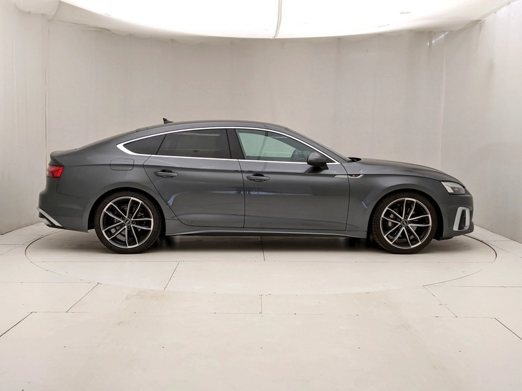 img-2 Audi A5 Audi U1282684