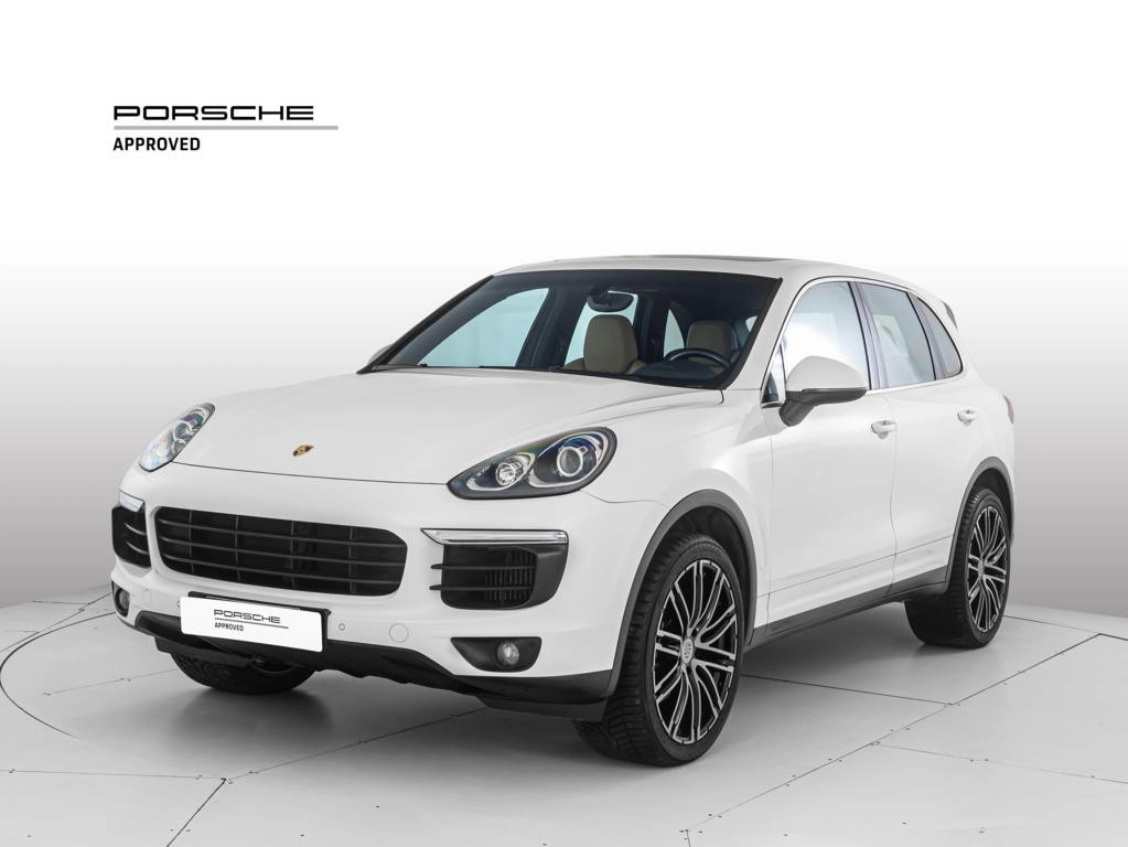 img-0 Porsche Cayenne Porsche U1282846